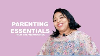 Watch The Channel Trailer #channeltrailer #trailer #parentingessential #family #talkshow