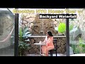 Brooklyn NYC House Tour w/ a Waterfall!  $9,200 Bedstuy Brownstone Home Tour - Knowing Home w Nyasia