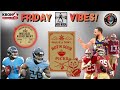 Episode 225 | Niners/Titans-A Must Win!  Steph Back Tonight!  NFL Wk 15 Hot n Sour Pixx &amp; Songs OTW