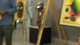 Artistas Plásticos de Lauro de Freitas