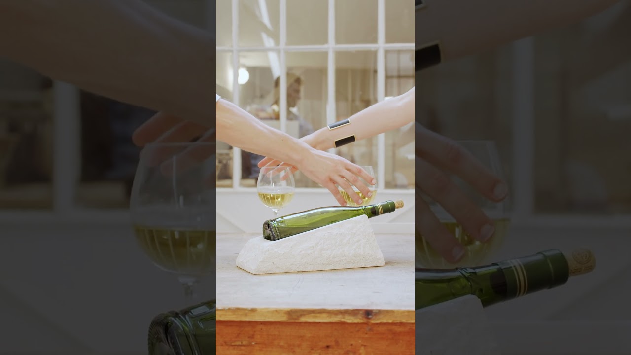 Wine Chiller | Wine Cooler | Wine holder | Wine Keeper | Wine Rack