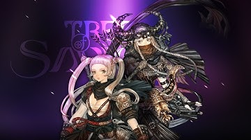 [TOS] 클래스 빌드 소개 #08: 랜서-드라군-캐터프랙트 Lancer - Dragoon - Cataphract