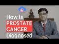 Dr. Puneet Ahluwalia Uro Oncologist, Delhi | How is prostate cancer diagnosed | NimbusClinic