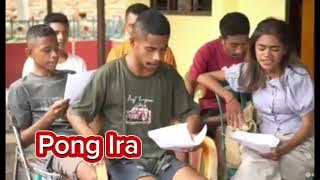 Video Lucu Toraja - Pelatih Koro koroan