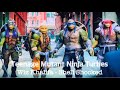 【和訳MV】TMNT: Shell Shocked (lyrics) Juicy J, Moxie, Ty Dolla $ign, and Wiz Khalifa／ミュータント・タートルズ