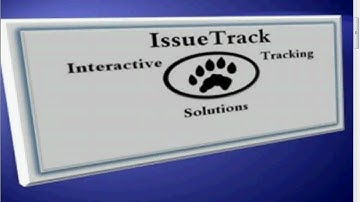 IssueTrack by InterActiveTrackingSolutions.com