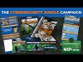 The Jungle Campaign