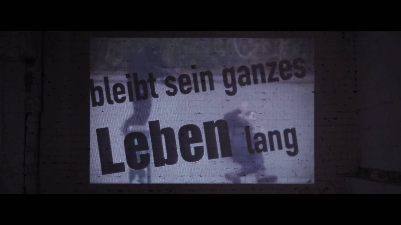 DISCO//OSLO - Teenageangst HD [official video]