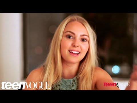 Video: Annasophia Robb: Biografi, Kreativitet, Karriär, Privatliv