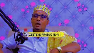 Download Lagu Abwaan ku-Jare \u0026  iyo Garxejis G36 MP3