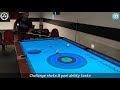 &quot;PoolShot Video System&quot; Demo by Jean-Marie LOISON