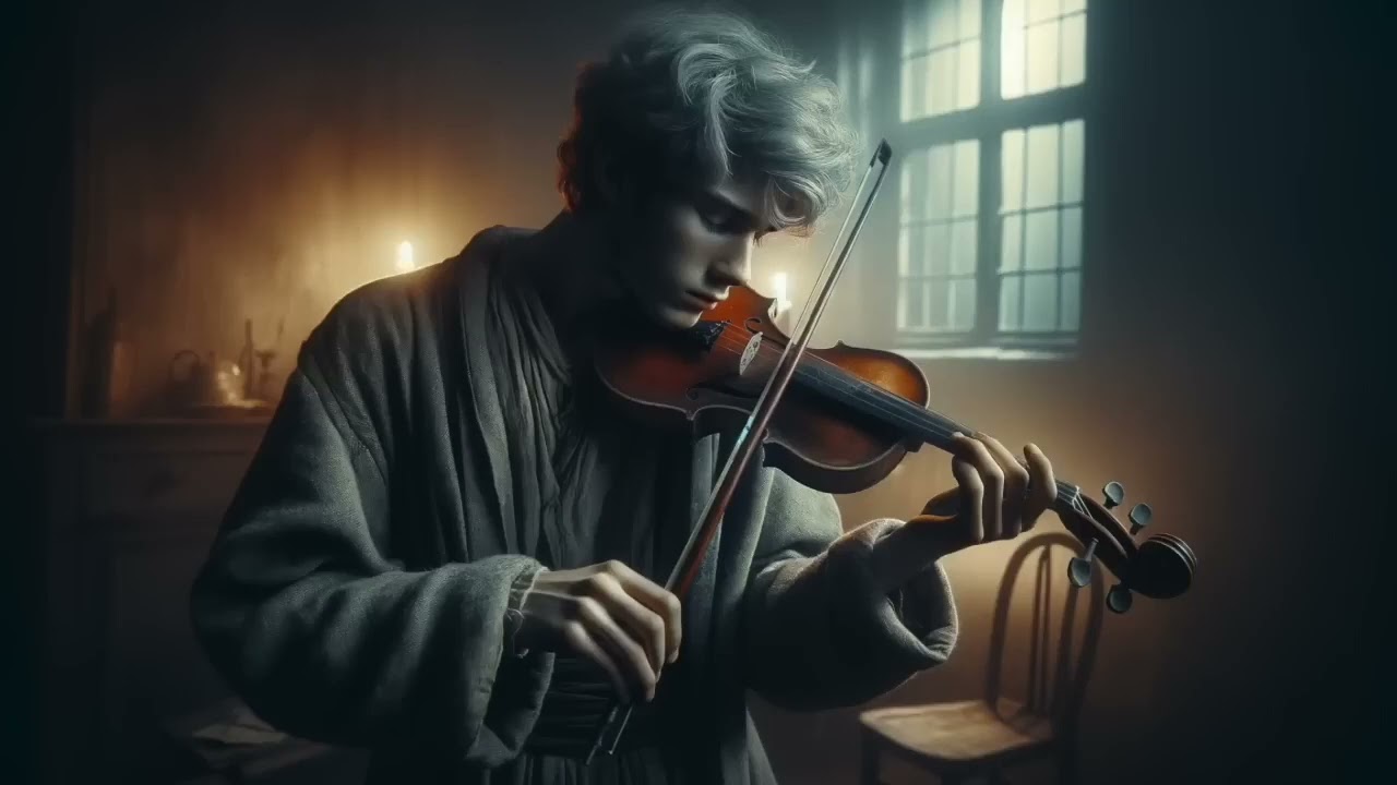 My Favorite Short Stories, ALBERT by LEO TOLSTOY, with new commentary at the end