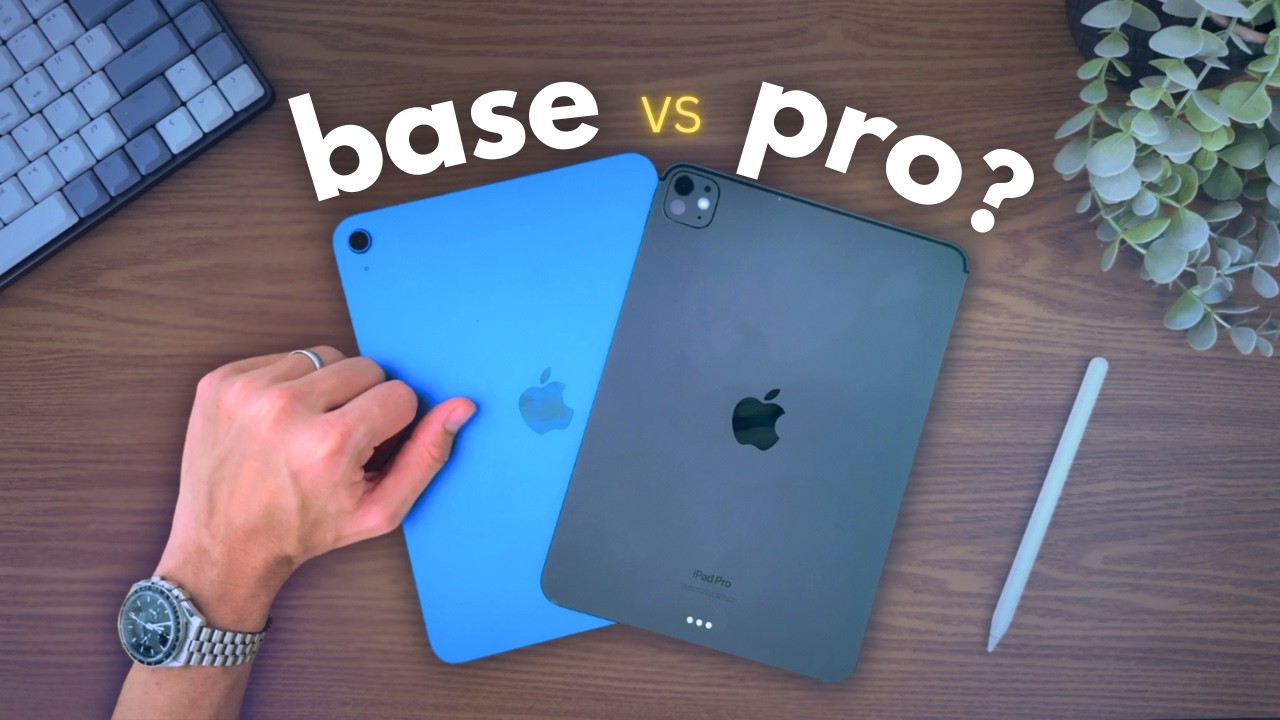 Я докажу, почему вам НУЖЕН iPad Pro.