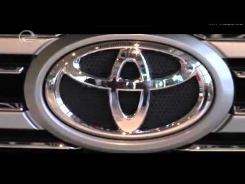 იმედის რეპორტაჟი - Land Cruiser 200