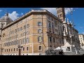 TOUR THROUGH PAPAL BASILICAS OF ROME! 6 Basilicas in 1 day!