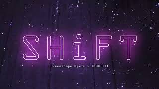 Upcoming 2025 EP - SHiFT DSN x MDXIII Teaser