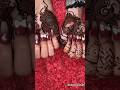 by Syeda Madhu signature mehndi EiD preparation details us subscribe to all