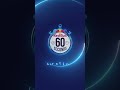 ⏱️ 60 seconds to tell your story — freestyle mode on! 🚀
