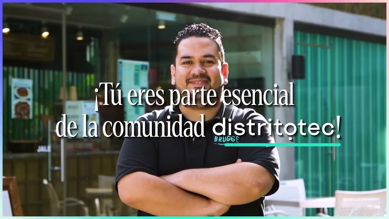 ¡Bienvenida a estudiantes de nuevo ingreso! 