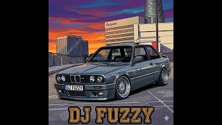 DJ Fuzzy vol 4 Sunday vibes