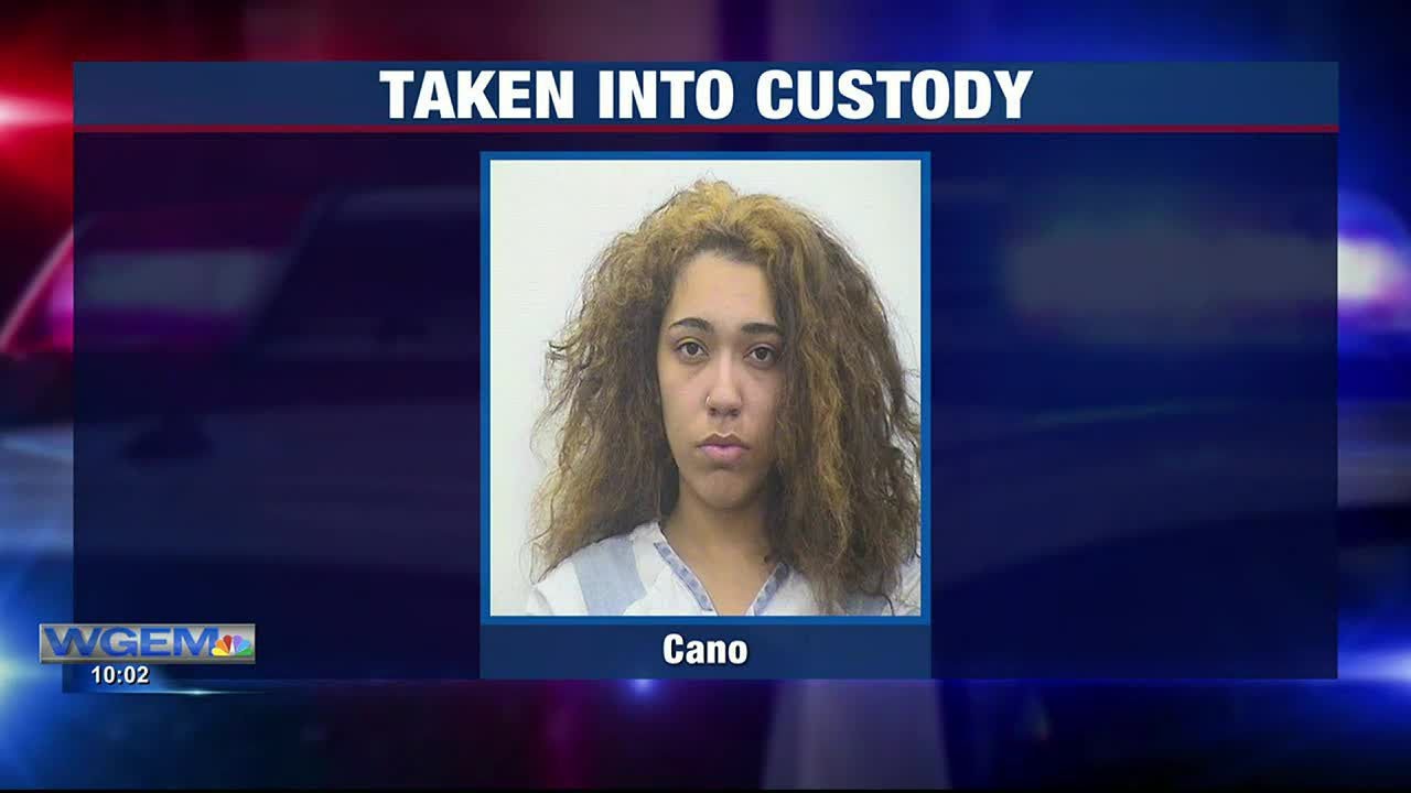 Bond set at $100K for Quincy woman charged in north side shots fired ...