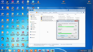 MICROMAX A092 FLASHING PROCEDURE