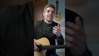 Creating Beautiful Chords on Classical Guitar #shorts