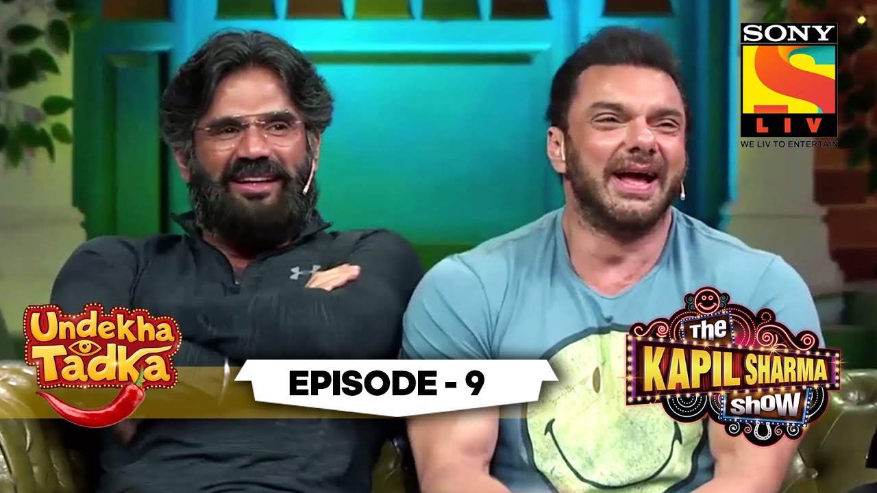 Celebrity Cricket League | Undekha Tadka | Ep 9 | The Kapil Sharma Show Season 2 soapbox