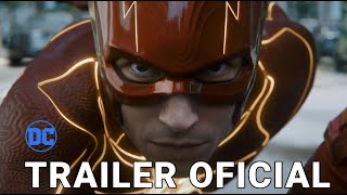 The Flash  15 participações especiais do novo filme da DC - Canaltech