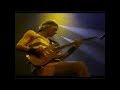 Capture de la vidéo Dire Straits - 24 Heures Canal+ Paris 1992 Documentary