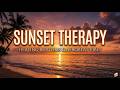 Afrobeat Sunset Therapy 🌅 Healing Rhythms, Ocean Breeze &amp; Soulful Love Energy