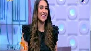 hala khoury saba7 elbalad 3