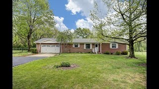 3390 SPENCE ROAD video tour