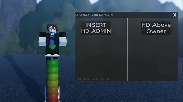 roblox script showcase - Sourcey