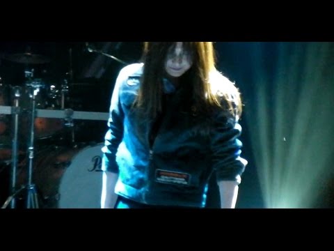 김경호 - 나를 슬프게 하는 사람들 - 20160319 - 돌발콘.덕후