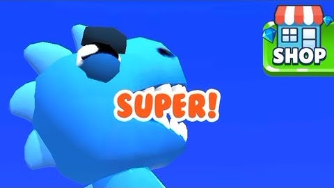 Tippy toe - All Level