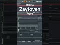 went crazy on this @caidencemusic @zaytovenbeatz #zaytoven #guccimane #future #migos #youngdolph