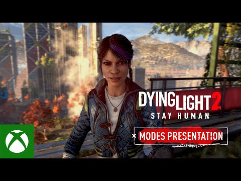 Как выглядят три графических режима в Dying Light 2 Stay Human (UPD): с сайта NEWXBOXONE.RU