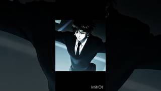 Aura Of Letter C In Anime