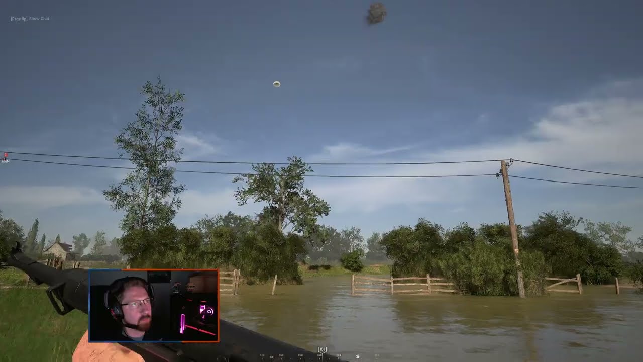 Utah Beach - Anti Tank (AT) - 17-11-2025 - Game 1