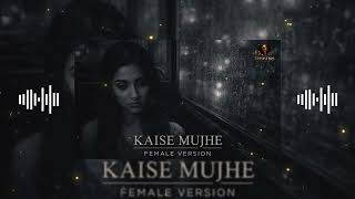 Download Lagu Kaise Mujhe - (Female Version) | Ghajini | Shreya Ghosal | ZM SISTERS MP3