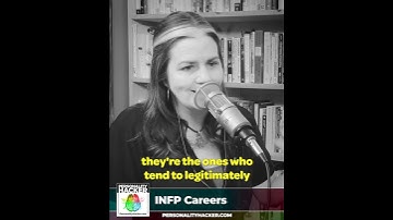 This INFP Subtype Loves To Travel ⚠️ | From Ep 484 | PersonalityHacker.com