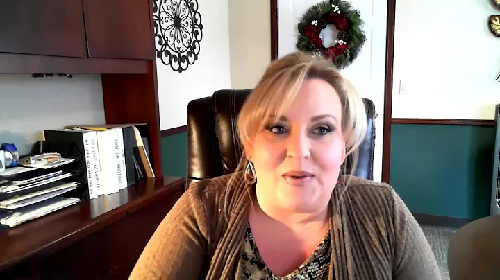 Havre area Toys For Tots organizer Jennifer Tilleman