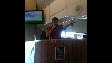 Josh Houk Auctioneer
