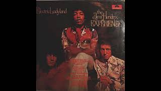 The Jimi Hendrix Experience - Rainy Day, Dream Away - 1969 The Jimi Hendrix Experience - Rainy Day, Dream Away - 1969
