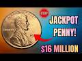 STOP! This Common Lincoln Penny Could Be a Collector’s Dream Jackpot!