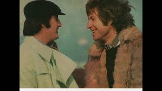 Mazhar & Fuat - Adımız Miskindir Bizim (1973)