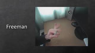 WeeklySpin #3 @tacheFR