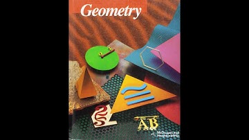 Grade 5 Basic Geometry concept Part 2(UNIFIED MATHEMATICS)