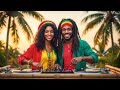 Chill Reggae Dub Vibes - Relaxing Deep Roots & Mystic Herbs